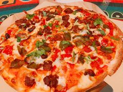 -芭莉与彩虹西餐厅(成都合生汇店)