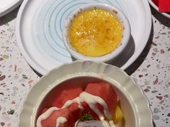 -战斧牛排餐厅(悦方IDmall店)