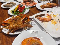 -汉巴味德(沈阳万象汇店)