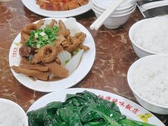 -陈光记烧腊店(罗保博士街店)