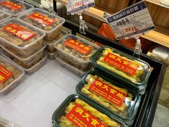 -洞天食品(大观园店)