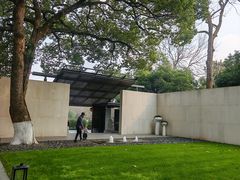 -九里云松·天香餐厅