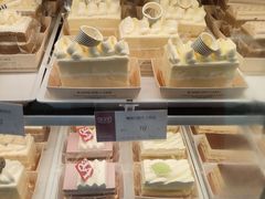 -凯司令(豫园地铁站店)