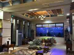 -浣溪沙富硒温泉