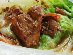 牛腩蒸陈村粉-珍珍小食店(西华路店)