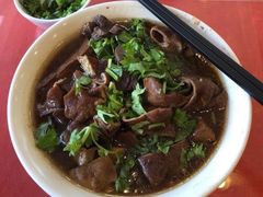 -北京小肠陈饭庄(方庄店)
