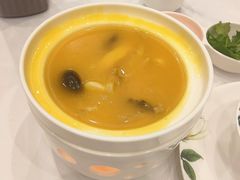 -国贸旋转餐厅(国贸广场店)