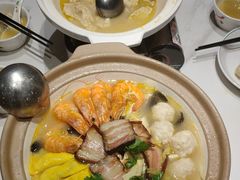 -寿州大饭店·餐厅