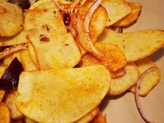 -特色酱椒鱼私房菜(黄鹤楼店)