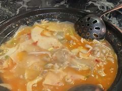 -李师傅脆肚(华强北店)