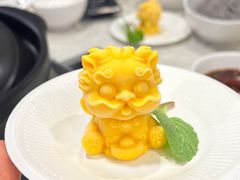 -烹然四季椰子鸡火锅(团结湖总店)