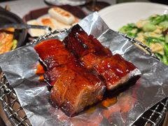 -阿庄新豫菜(通泰路店)