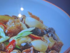 -口味堂(珞喻路店)