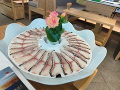 -马家斑.鲜鱼火锅(松湖万科店)
