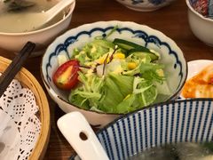 -红小满休闲餐厅(十全街店)