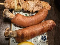 -哥哥の深夜食堂(永乐汇亲子购物运动中心店)