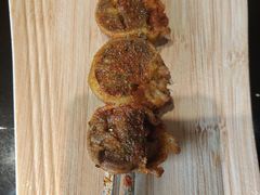 -巴依老爷新疆美食(清华东门店)