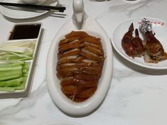-梅利汴京烤鸭•开封豫菜地标店(东大街店)