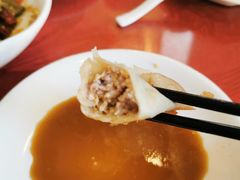 -大眼锅贴水饺(河东店)