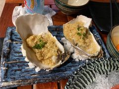 -山葵家居酒屋(天目里店)