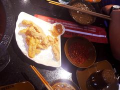 -宽板凳老灶火锅(南礼士路店)