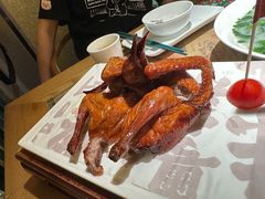 -大鸽饭(北京路店)