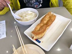 -四海豆浆(Irvine)