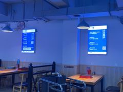 -四禧精酿铜锅涮肉·烧烤工场(大明湖店)