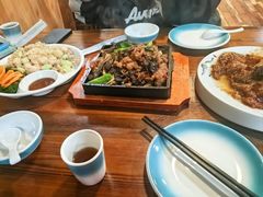 -闻香阁·清真(光荣道店)