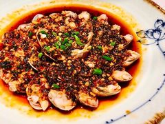 花蛤-民国红公馆·秦淮八艳(夫子庙店)