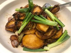 -盛港湾海鲜食府(黄沙店)