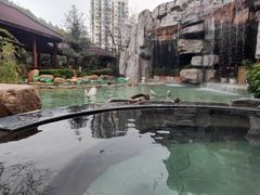 -万象温泉景区