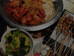 -红钳侠小龙虾·烧烤(中赢康康谷店)