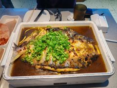 -半天妖烤鱼(海梦一方店)