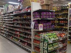 -永辉超市(贵池路店)