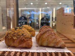 -大连铂尔曼酒店-铂尔曼美食廊 Pullman Deli