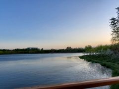 -东郊湿地公园