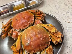 -白仁仔· 活烤海鲜 宵夜(豫园店)