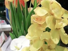 -索菲特酒店 · 云尚天际自助餐厅