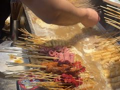 -郭记小街麻辣烫(南小街总店)