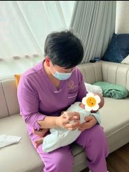 -馨月汇·独栋月子会所(静安店)