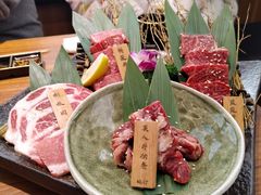 -鹤汀居酒屋•家庭料理•烧鸟酒肆(新街口店)