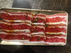 -大叹号·朝鲜族烤肉(潍坊泰华城店)