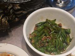 -回头食客-李久其家民间餐厅(望城金桥国际店)