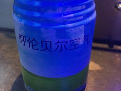-很久以前羊肉串(打浦路店)