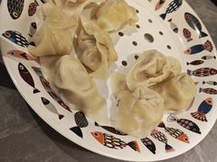 香阁招牌馄饨-香阁餐厅·常州菜·常州菜代表品牌(新北奥体店)
