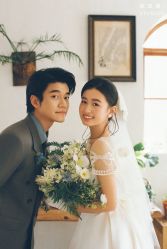 -绽放摄胶片摄影工作室