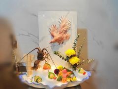 -田大厨海鲜超市(万豪店)