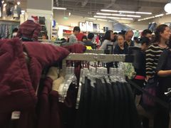 -GAP(王府井奥莱·香江小镇店)