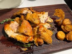 -LESCEDARS Brasserie Bistro香柏树